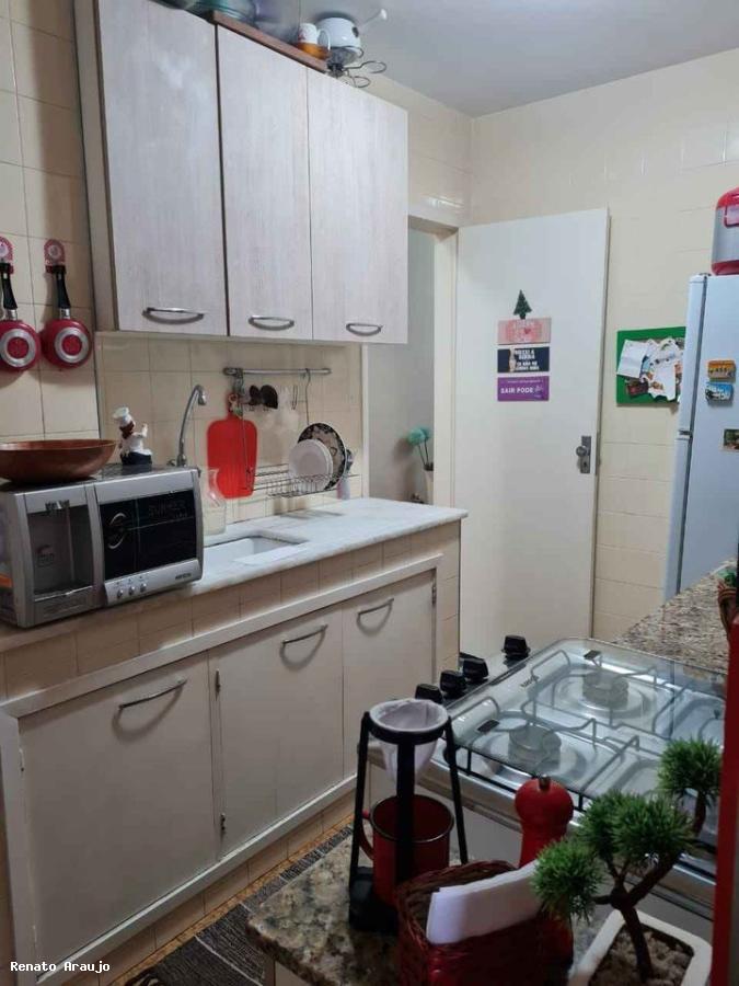 Apartamento à venda em Várzea, Teresópolis - RJ - Foto 10