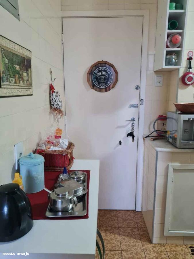 Apartamento à venda em Várzea, Teresópolis - RJ - Foto 11