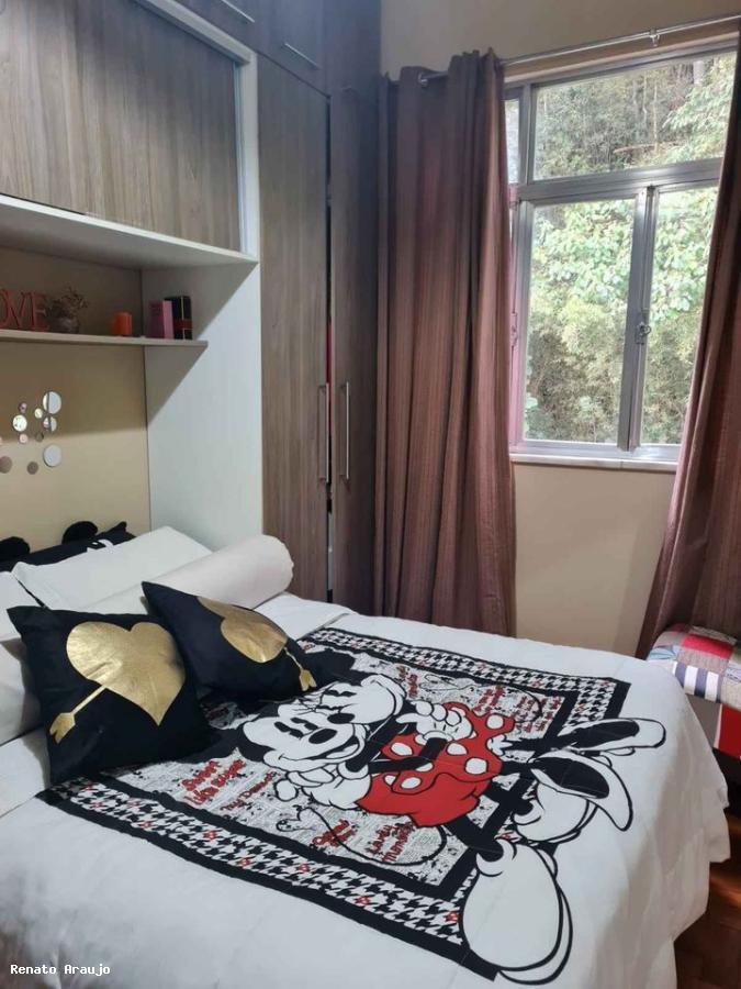 Apartamento à venda em Várzea, Teresópolis - RJ - Foto 5