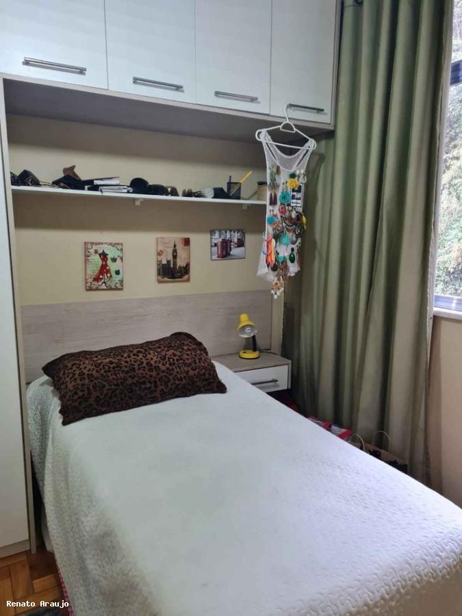 Apartamento à venda em Várzea, Teresópolis - RJ - Foto 9