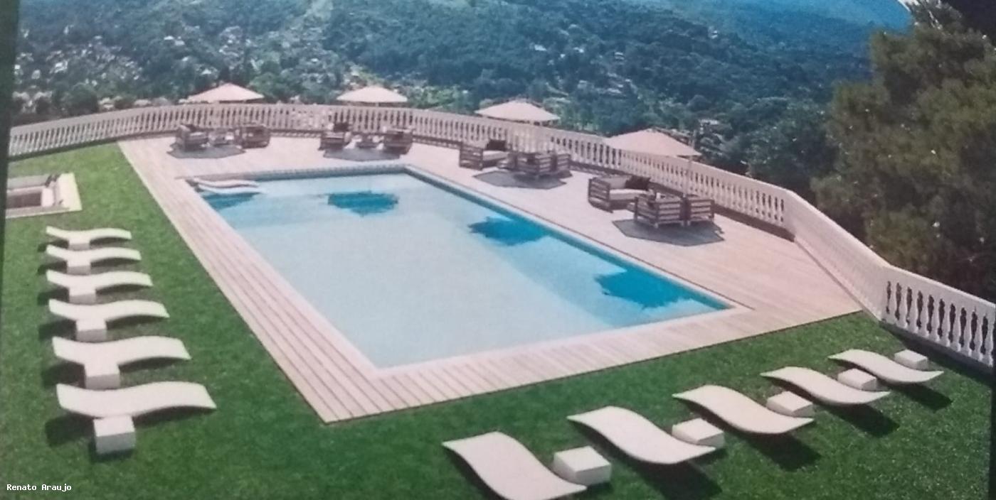 Apartamento à venda em Golfe, Teresópolis - RJ - Foto 1