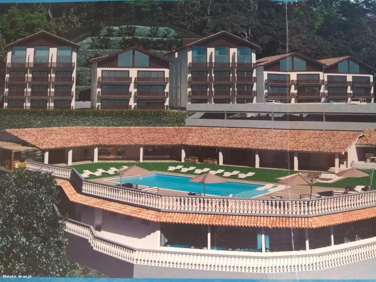 Apartamento à venda em Golfe, Teresópolis - RJ - Foto 2