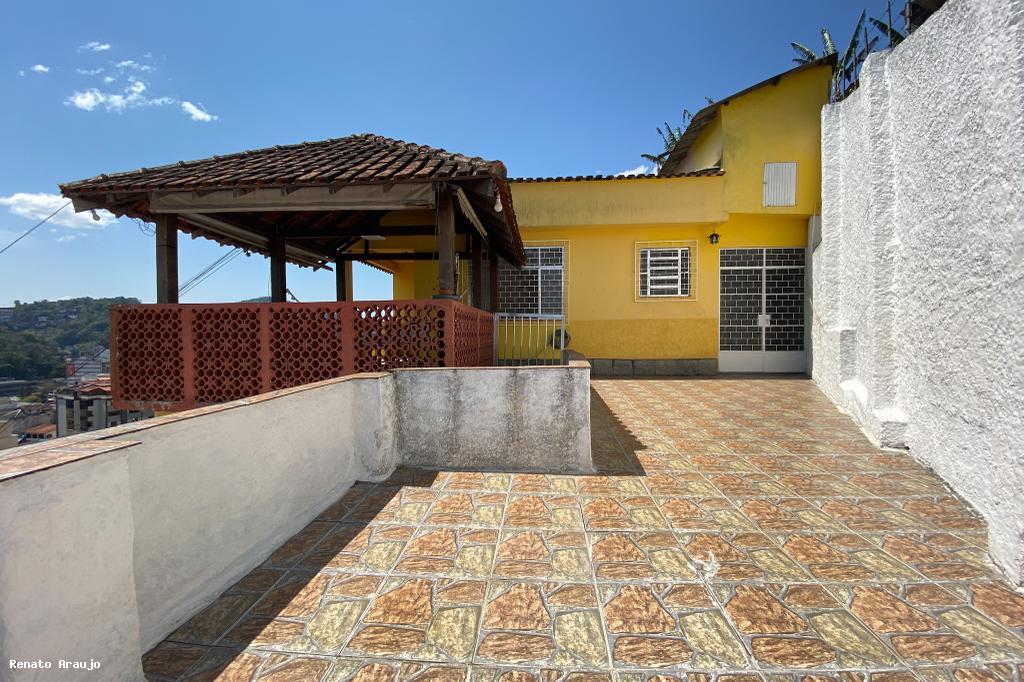 Casa à venda em Centro, Teresópolis - RJ - Foto 1