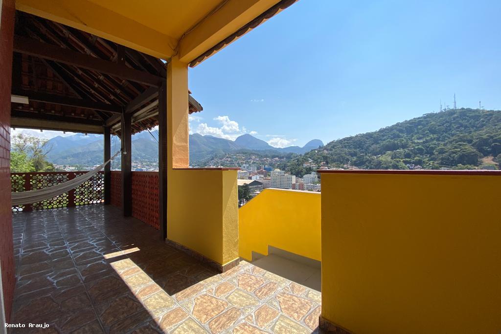 Casa à venda em Centro, Teresópolis - RJ - Foto 6