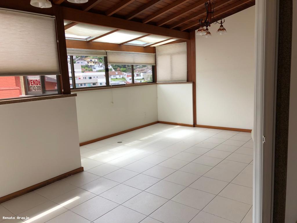 Cobertura à venda em Agriões, Teresópolis - RJ - Foto 1