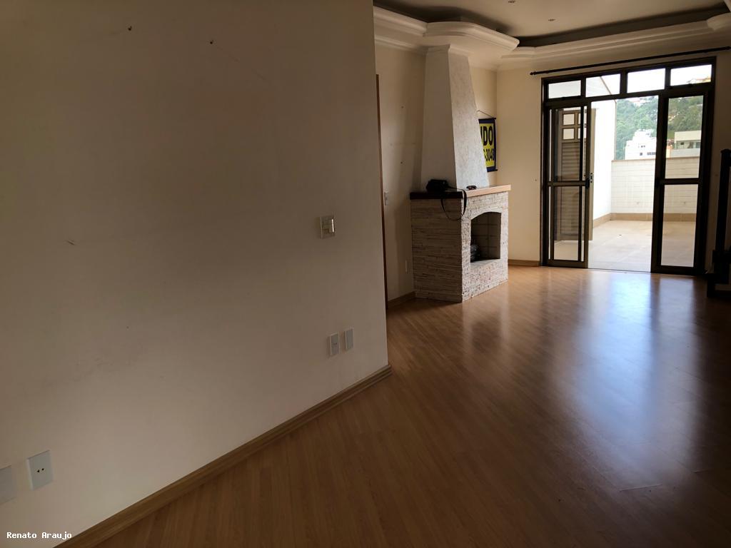 Cobertura à venda em Agriões, Teresópolis - RJ - Foto 2