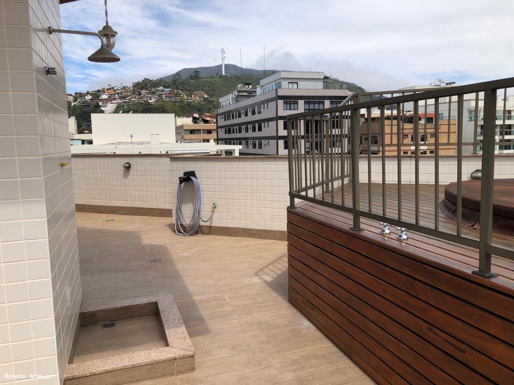 Cobertura à venda em Agriões, Teresópolis - RJ - Foto 5