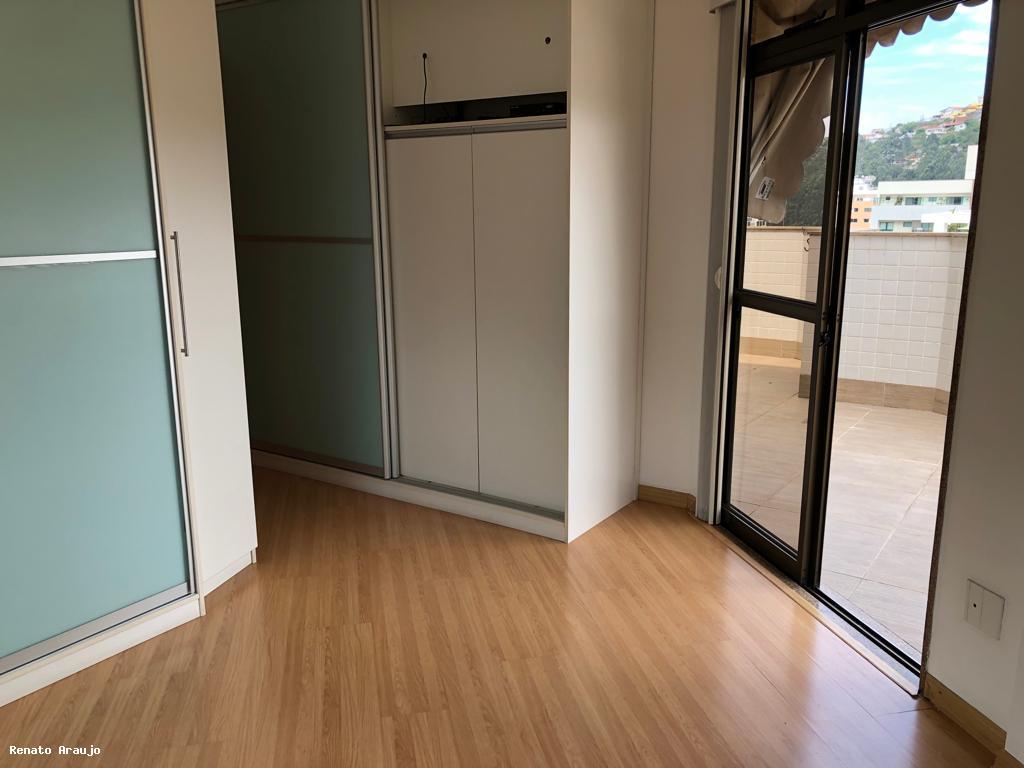 Cobertura à venda em Agriões, Teresópolis - RJ - Foto 10