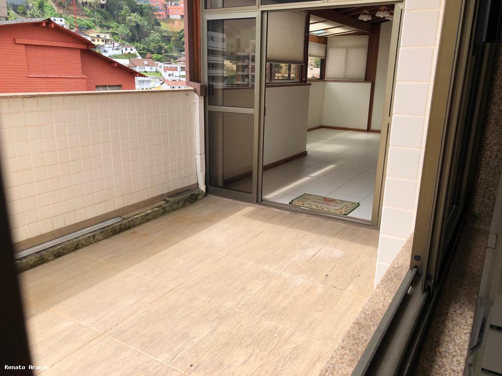 Cobertura à venda em Agriões, Teresópolis - RJ - Foto 11
