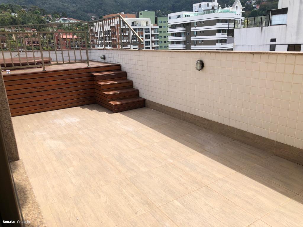 Cobertura à venda em Agriões, Teresópolis - RJ - Foto 12