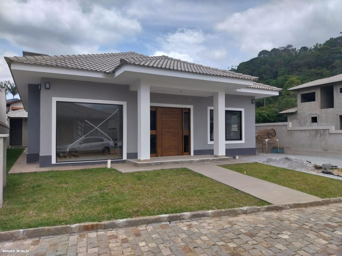 Casa à venda em Albuquerque, Teresópolis - RJ - Foto 1