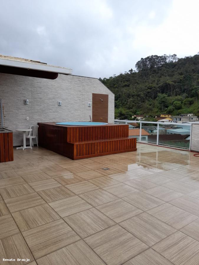 Cobertura à venda em Várzea, Teresópolis - RJ - Foto 4