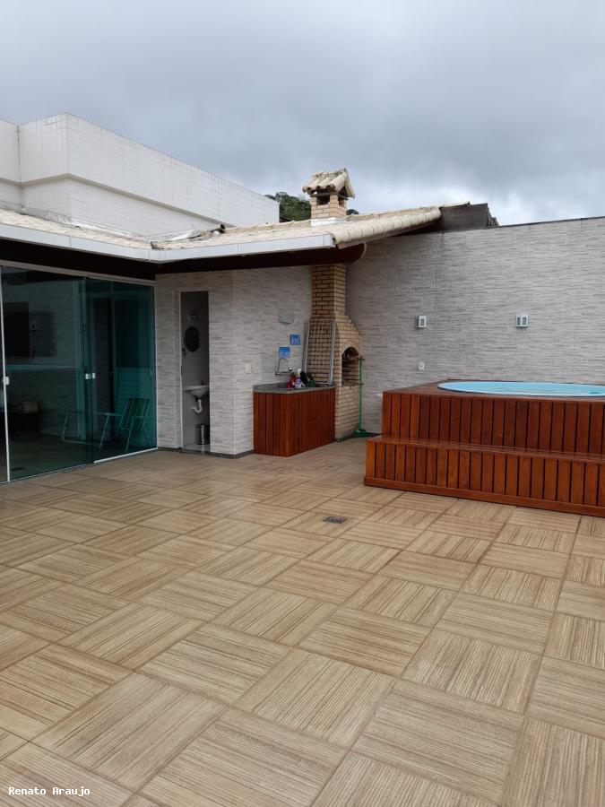 Cobertura à venda em Várzea, Teresópolis - RJ - Foto 3