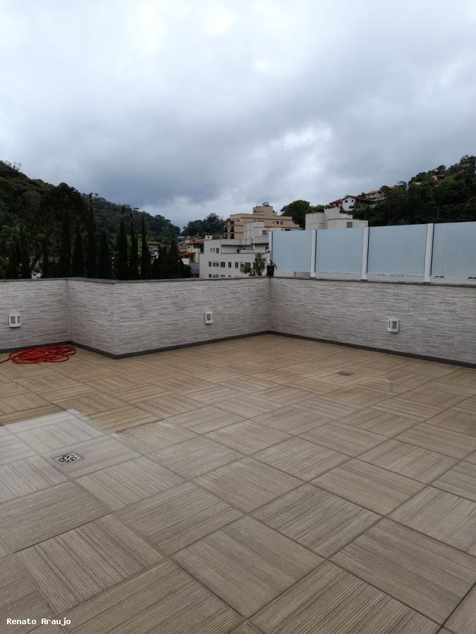 Cobertura à venda em Várzea, Teresópolis - RJ - Foto 5
