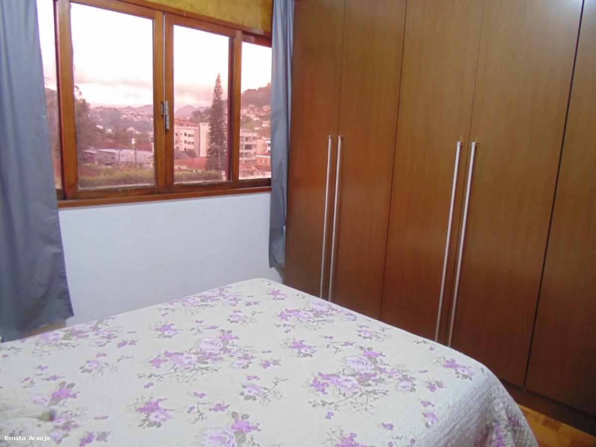 Casa à venda em Alto, Teresópolis - RJ - Foto 6