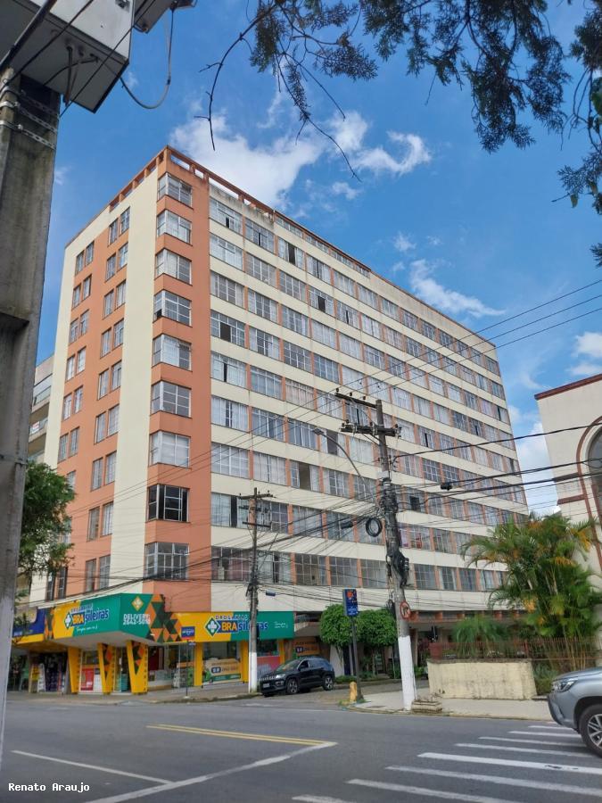 Apartamento à venda em Alto, Teresópolis - RJ - Foto 1