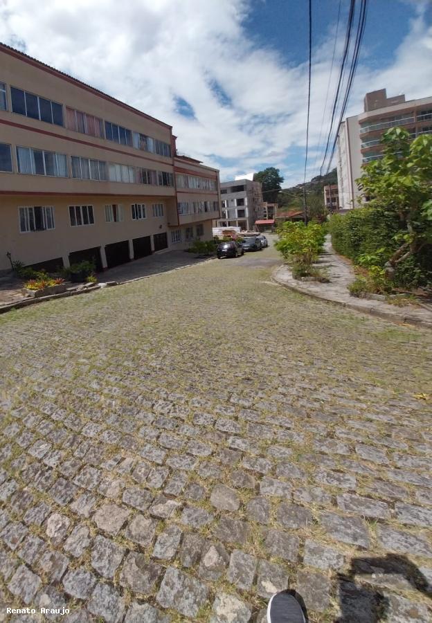Apartamento à venda em Taumaturgo, Teresópolis - RJ - Foto 2