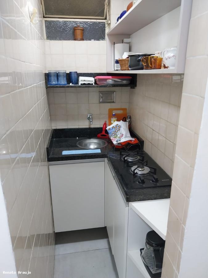 Apartamento à venda em Taumaturgo, Teresópolis - RJ - Foto 8