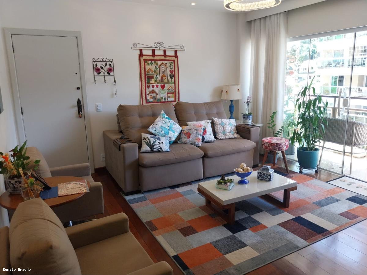 Apartamento à venda em Tijuca, Teresópolis - RJ - Foto 4