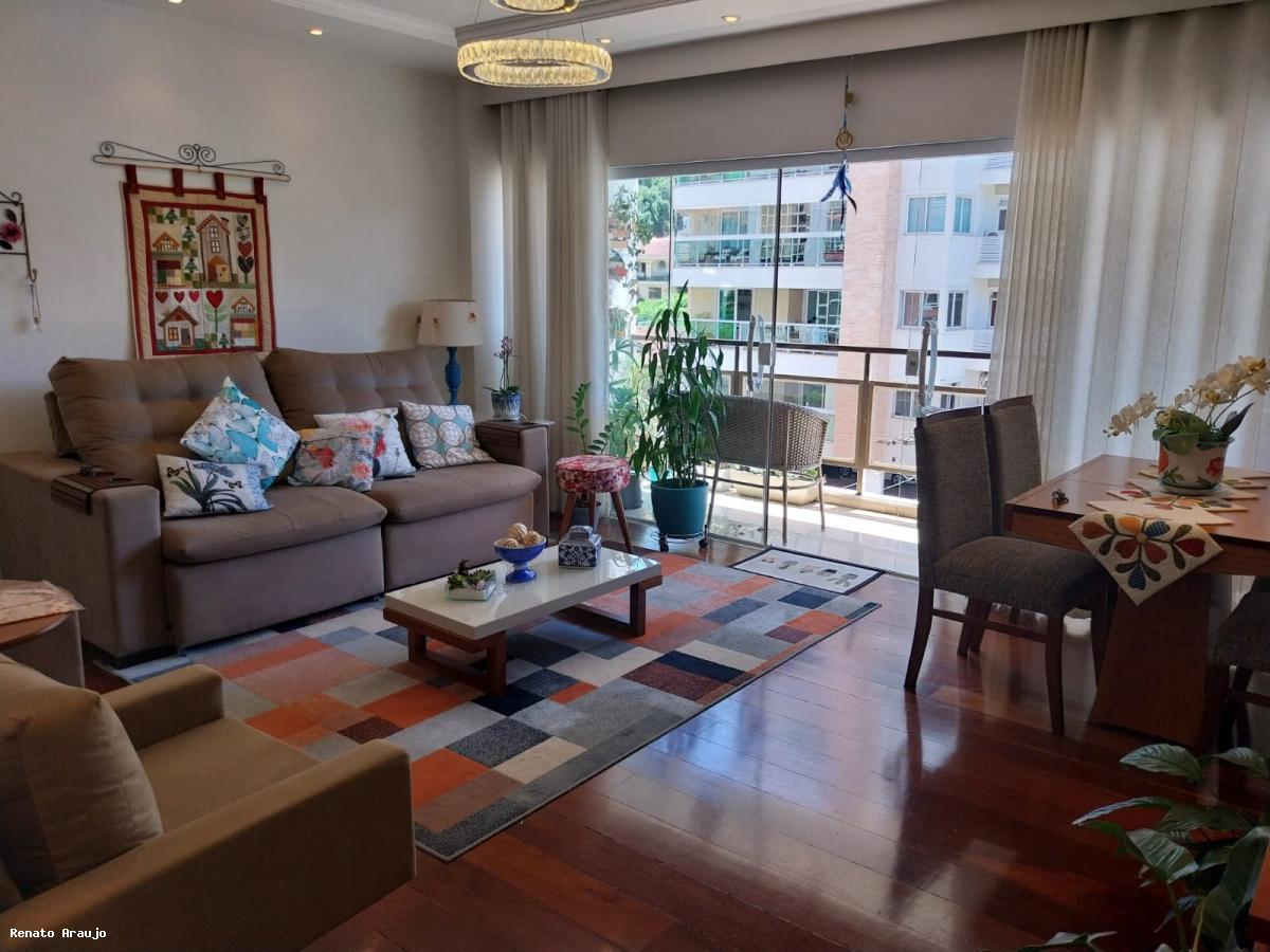 Apartamento à venda em Tijuca, Teresópolis - RJ - Foto 2