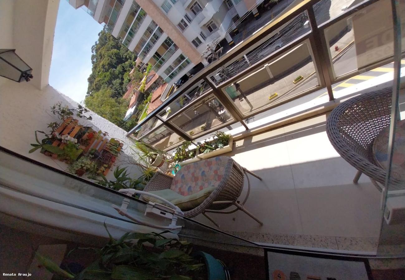 Apartamento à venda em Tijuca, Teresópolis - RJ - Foto 1