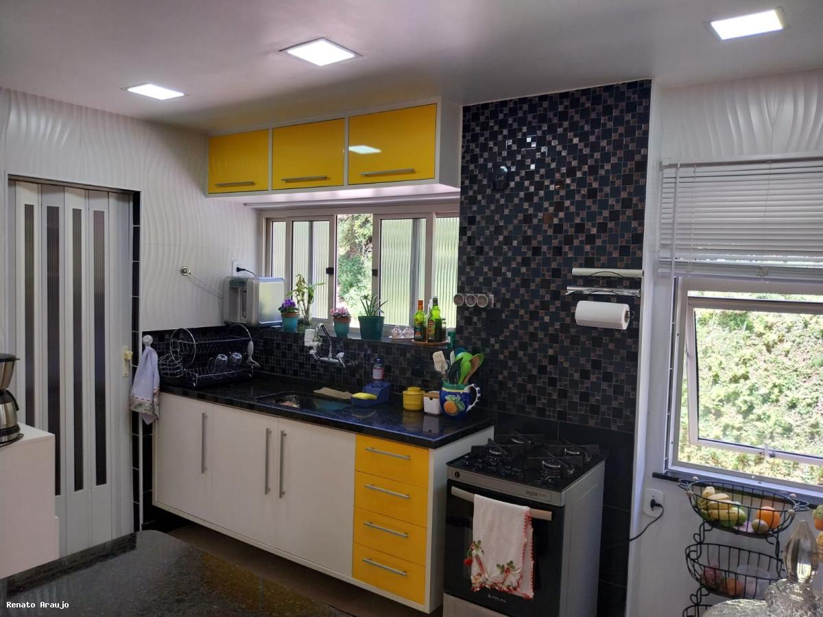 Apartamento à venda em Tijuca, Teresópolis - RJ - Foto 7