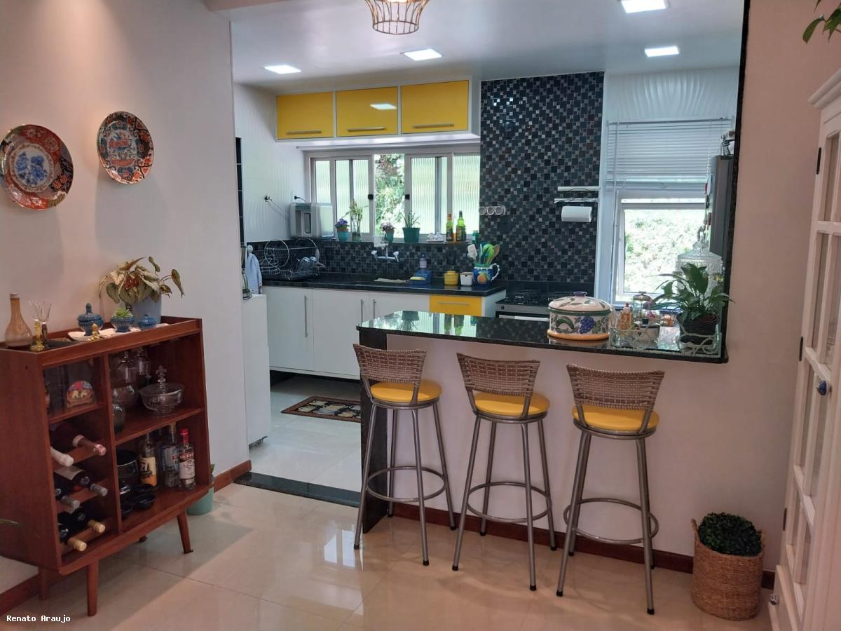 Apartamento à venda em Tijuca, Teresópolis - RJ - Foto 9