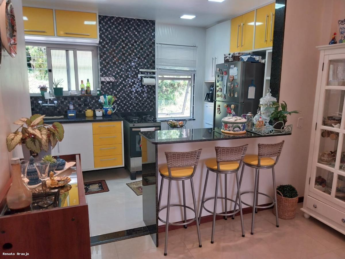 Apartamento à venda em Tijuca, Teresópolis - RJ - Foto 10