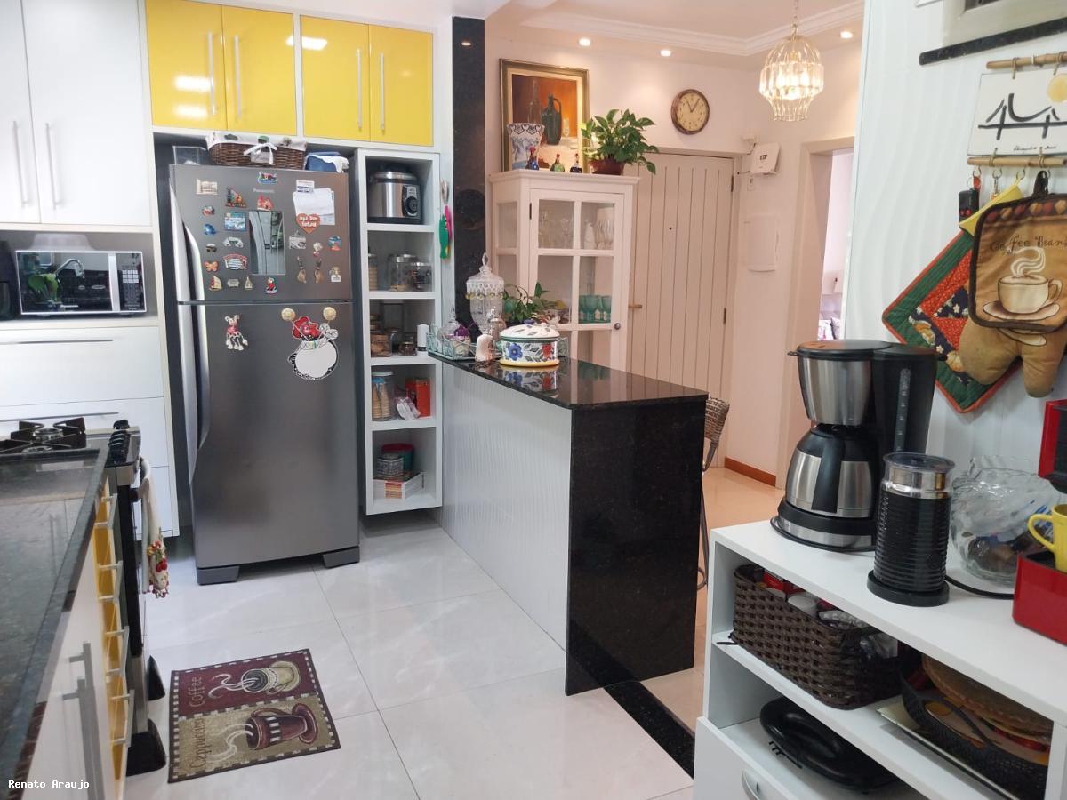 Apartamento à venda em Tijuca, Teresópolis - RJ - Foto 8