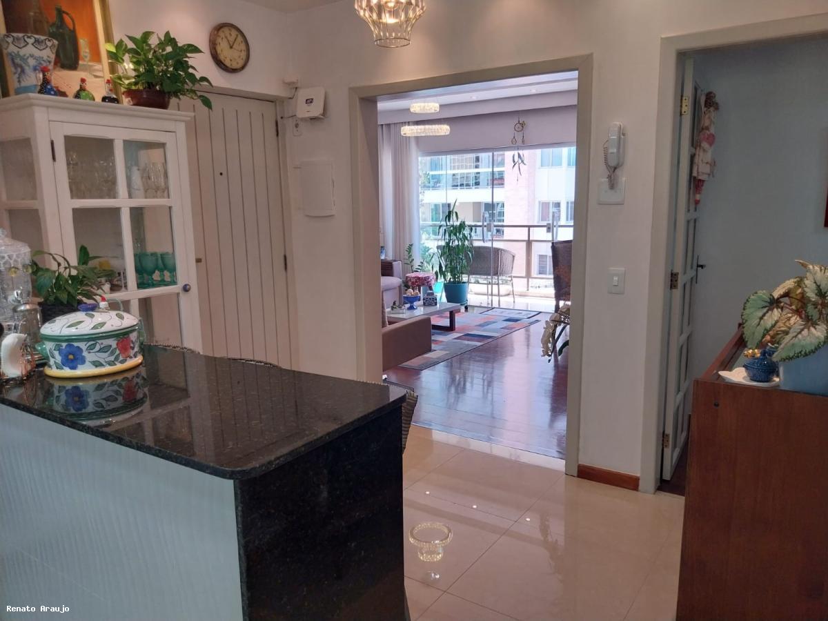 Apartamento à venda em Tijuca, Teresópolis - RJ - Foto 11