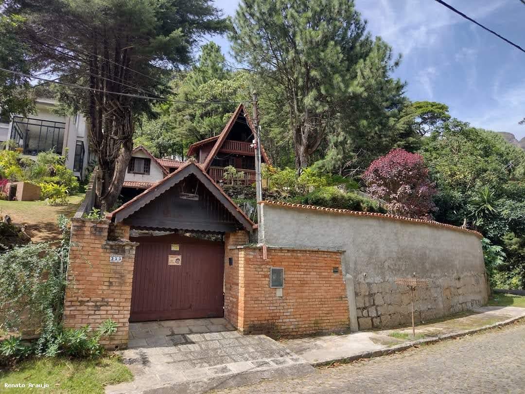 Casa à venda em Cascata dos Amores, Teresópolis - RJ - Foto 3