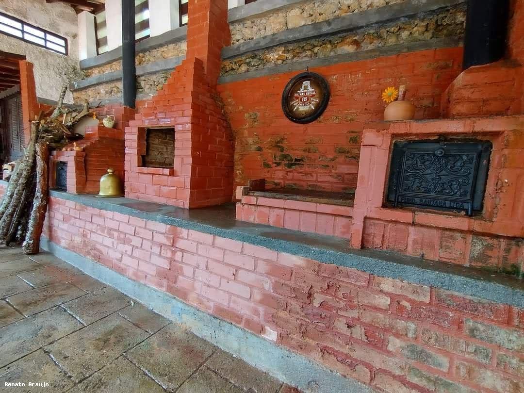 Casa à venda em Cascata dos Amores, Teresópolis - RJ - Foto 6