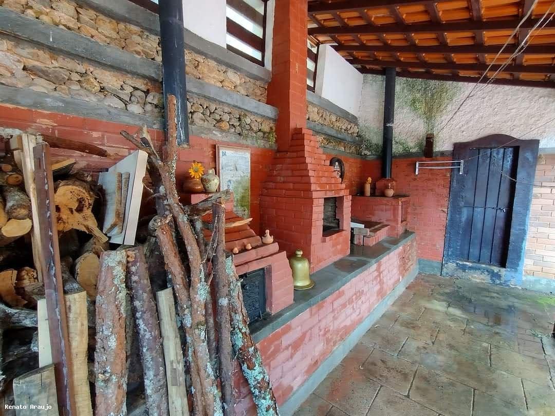 Casa à venda em Cascata dos Amores, Teresópolis - RJ - Foto 5