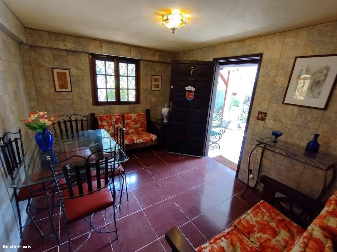 Casa à venda em Cascata dos Amores, Teresópolis - RJ - Foto 8