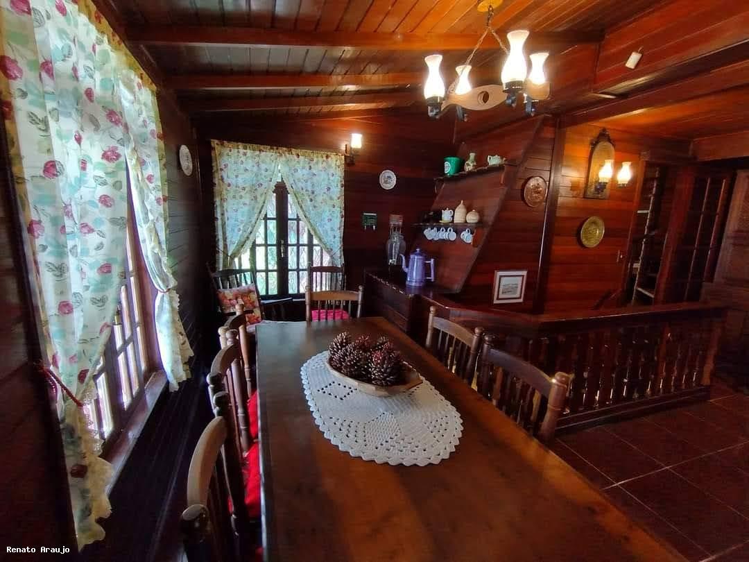 Casa à venda em Cascata dos Amores, Teresópolis - RJ - Foto 9