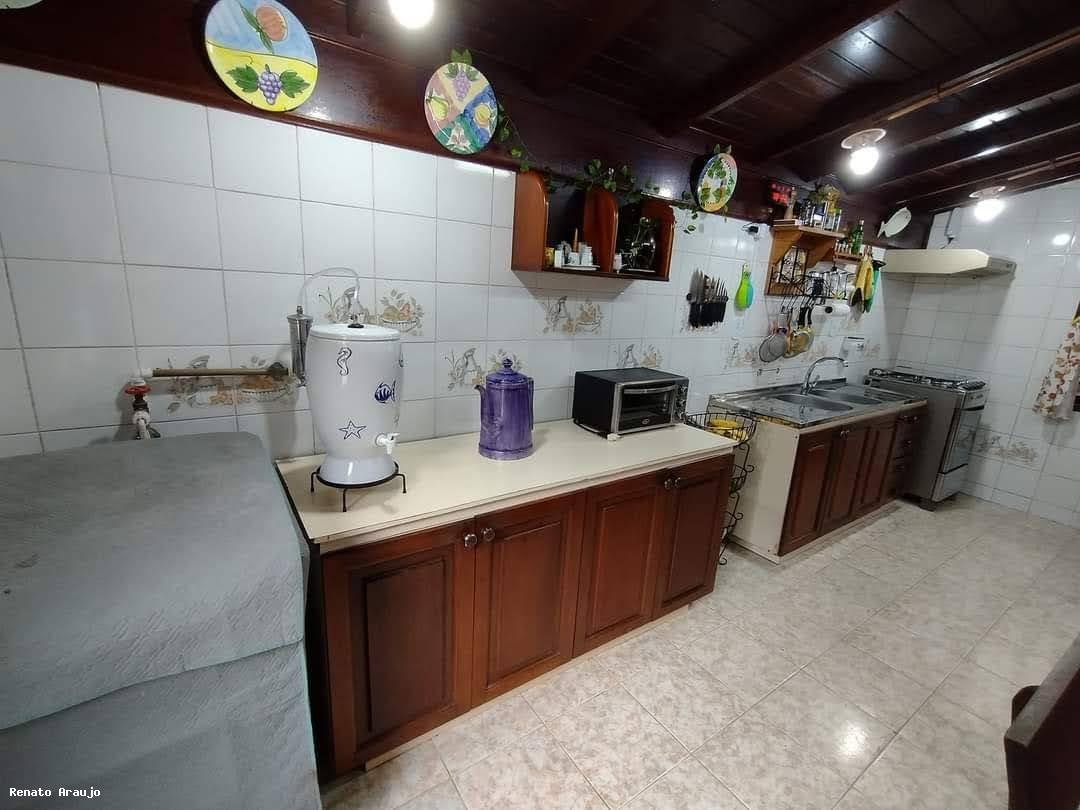 Casa à venda em Cascata dos Amores, Teresópolis - RJ - Foto 11