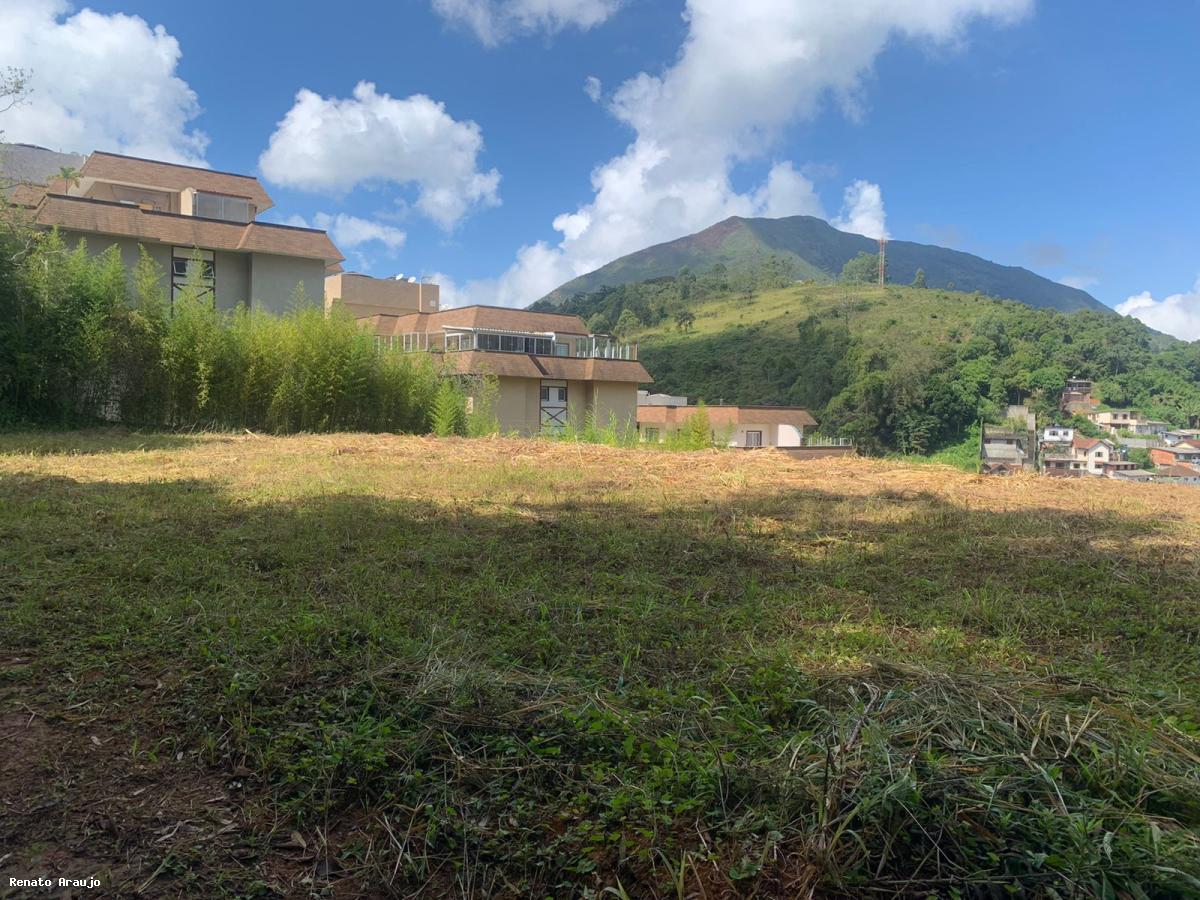 Terreno Residencial à venda em Bom Retiro, Teresópolis - RJ - Foto 1