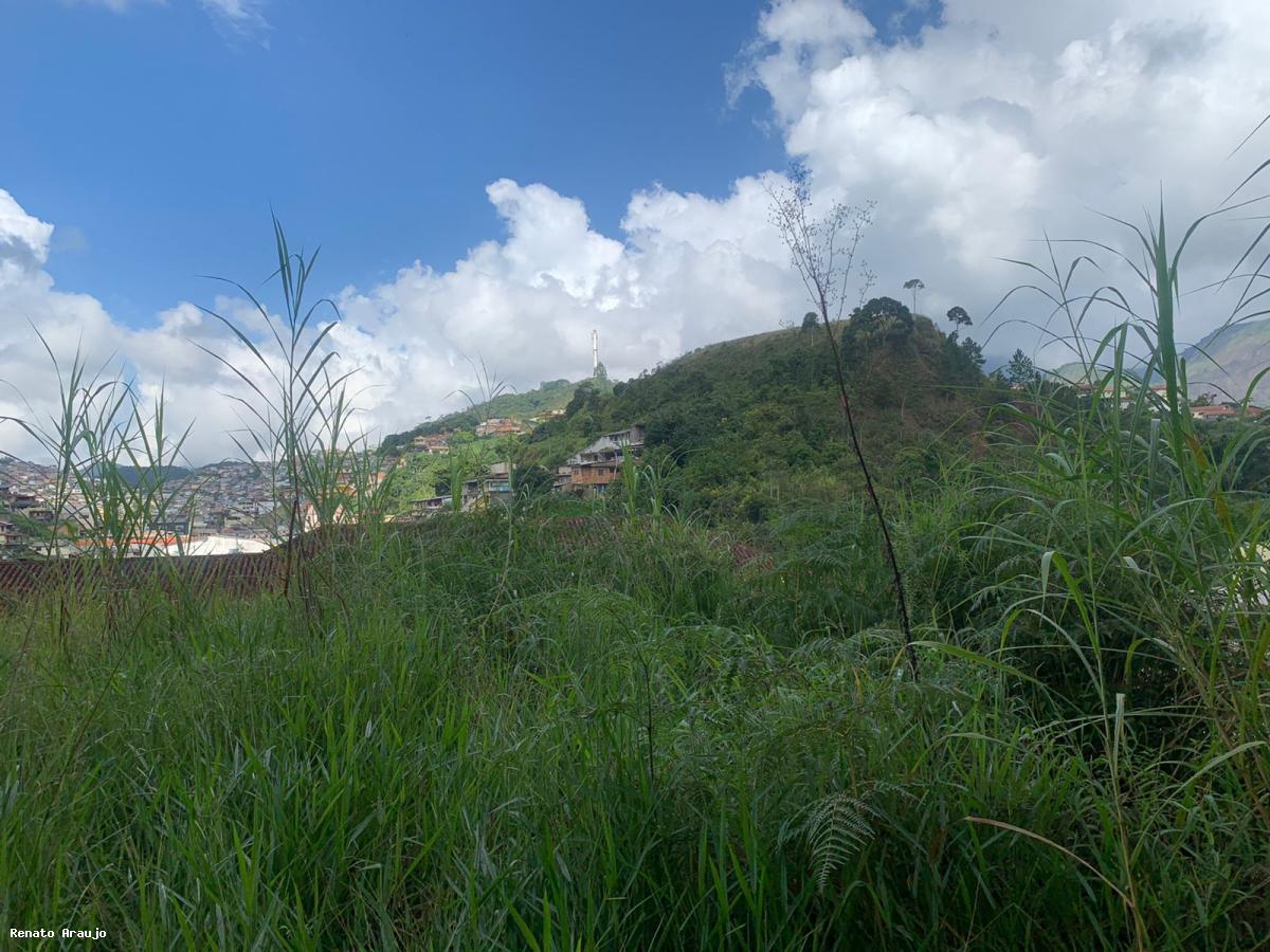 Terreno Residencial à venda em Bom Retiro, Teresópolis - RJ - Foto 3