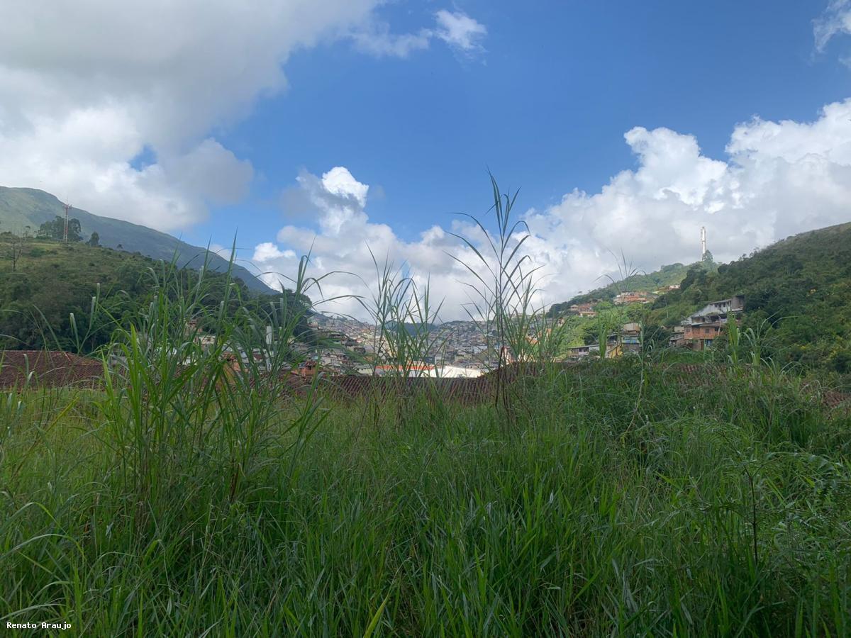 Terreno Residencial à venda em Bom Retiro, Teresópolis - RJ - Foto 4