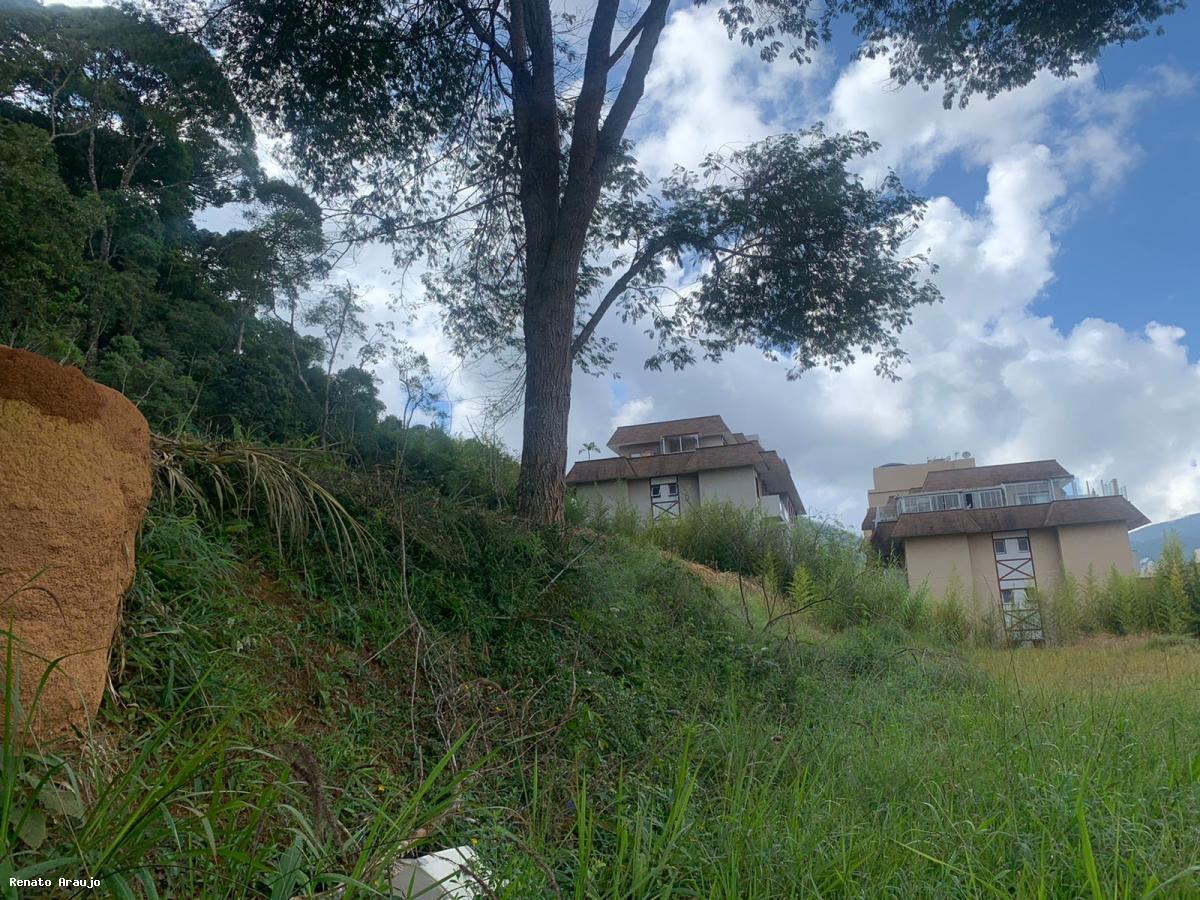 Terreno Residencial à venda em Bom Retiro, Teresópolis - RJ - Foto 5
