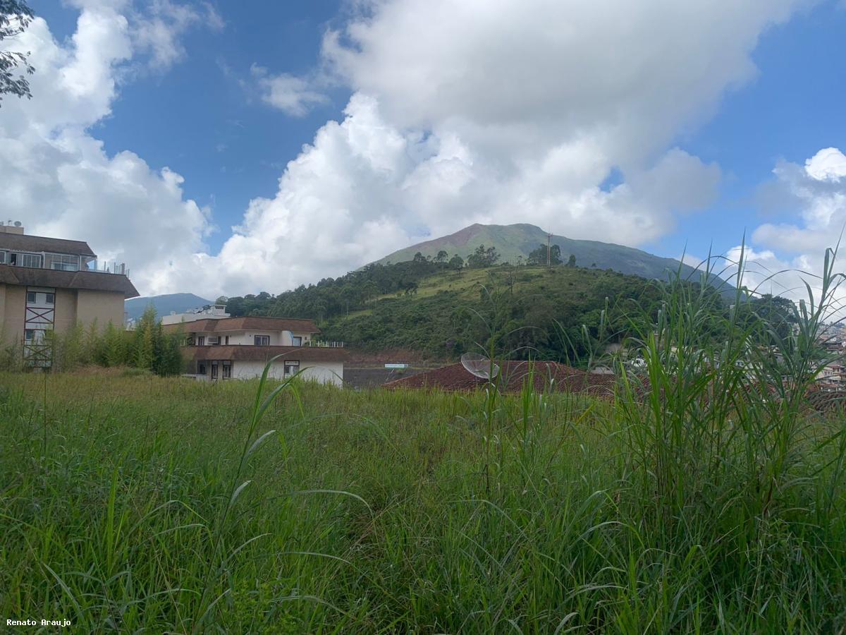 Terreno Residencial à venda em Bom Retiro, Teresópolis - RJ - Foto 6