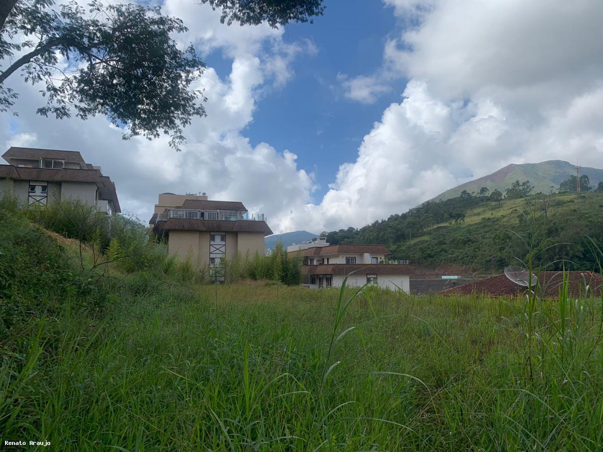 Terreno Residencial à venda em Bom Retiro, Teresópolis - RJ - Foto 7