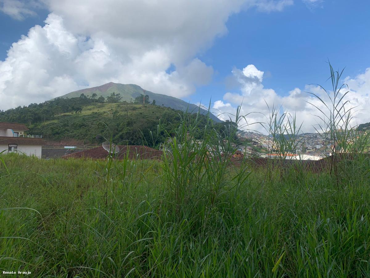 Terreno Residencial à venda em Bom Retiro, Teresópolis - RJ - Foto 9