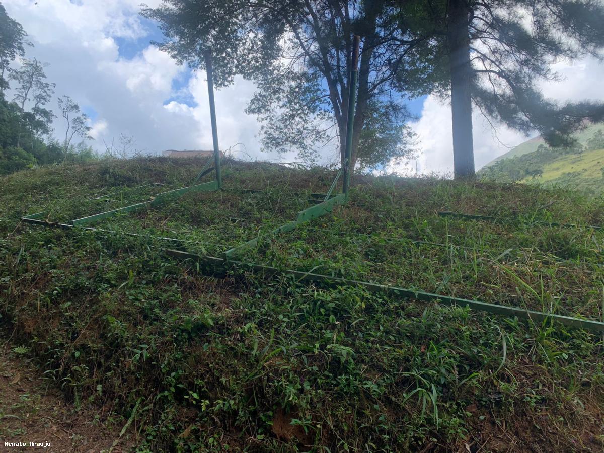 Terreno Residencial à venda em Bom Retiro, Teresópolis - RJ - Foto 10