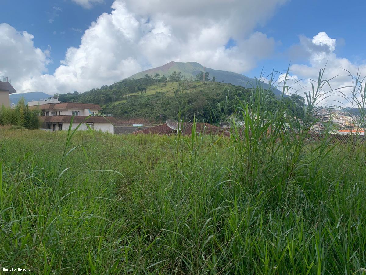 Terreno Residencial à venda em Bom Retiro, Teresópolis - RJ - Foto 11