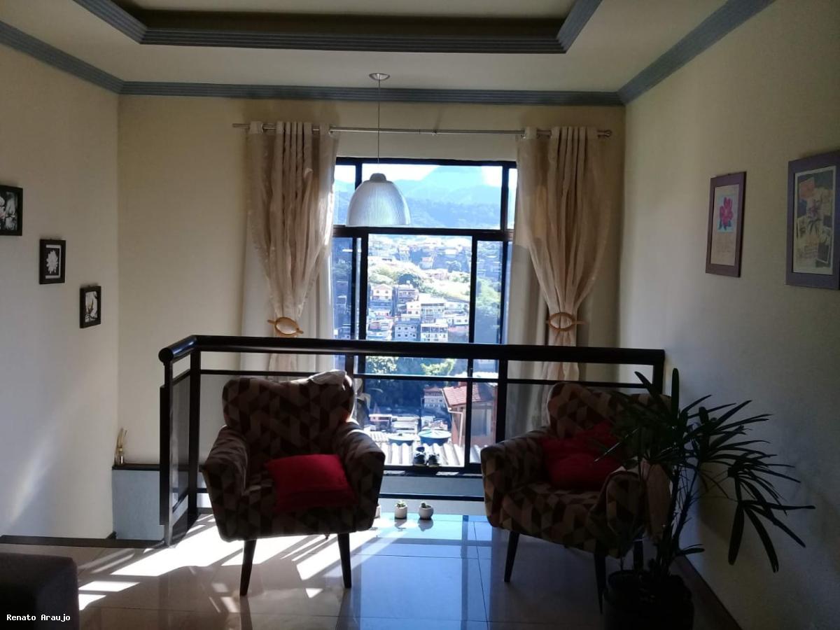 Casa à venda em São Pedro, Teresópolis - RJ - Foto 6