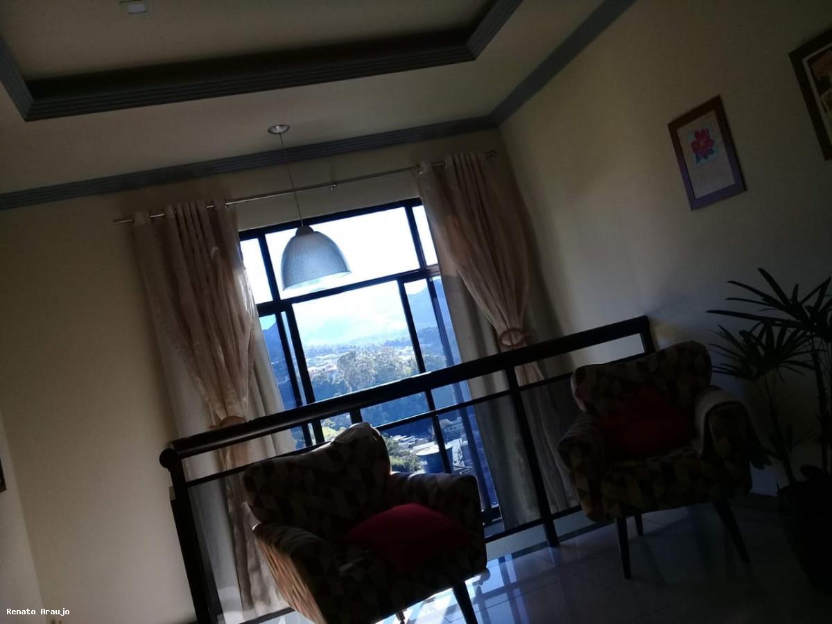 Casa à venda em São Pedro, Teresópolis - RJ - Foto 7