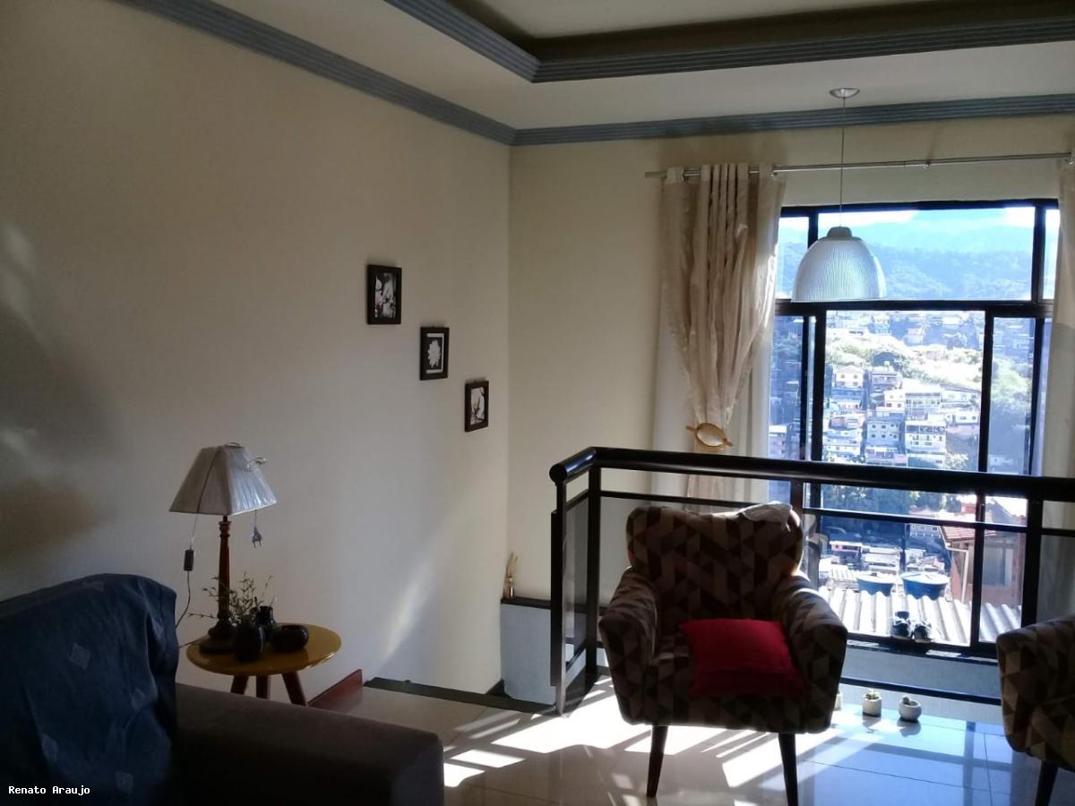 Casa à venda em São Pedro, Teresópolis - RJ - Foto 8