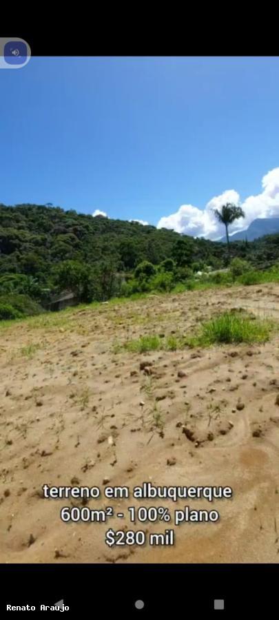 Terreno Residencial à venda em Albuquerque, Teresópolis - RJ - Foto 2