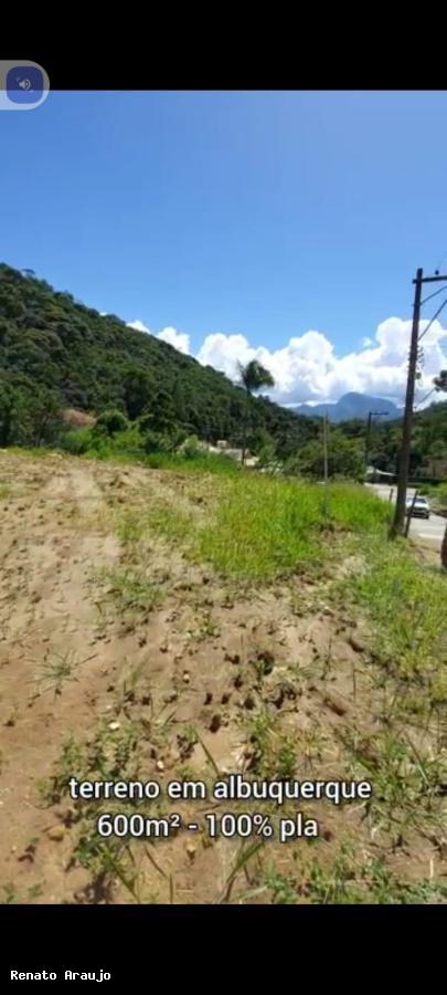 Terreno Residencial à venda em Albuquerque, Teresópolis - RJ - Foto 3